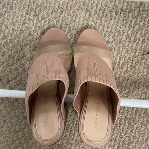 Zara Heels